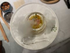 山药百合甜瓜燕（女士）-叶叶菩提·晋福宫