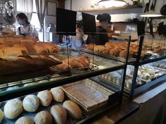 -仙峰天然面包(迎宾路店)