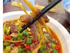 -糊涂兔毛毛菜(八里庄店)