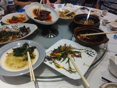 -稻香酒家·35年老字号(侨光店)