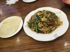 -老回回饺子馆(海洋馆店)