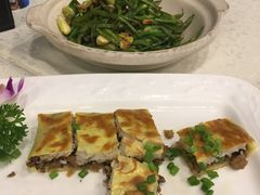 -老浒记烤鸭-北京菜(琉璃厂店)