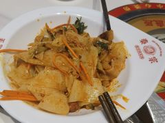 -秦宗·肉夹馍·油泼面·凉皮(洋湖店)
