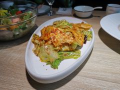 -味莊·青岛菜(云霄路店)