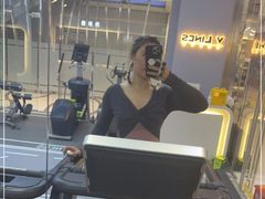 -VLines耀能运动24小时·月付制健身(京广桥店)