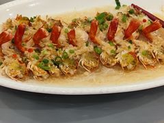 -亮庆餐厅·粤菜·早茶(篁庄店)