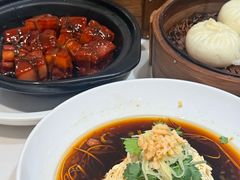 -花园茶楼·淮扬菜(兴城西路店)