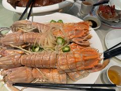 -盛港湾海鲜食府(黄沙店)