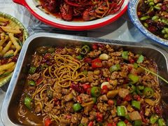 -江城燕子大排档(江汉路步行街店)