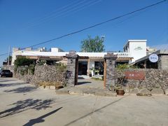 -恋山坝上草原