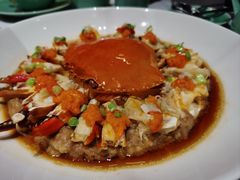 -江南厨子(万象天地店)