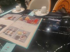 -巴依老爷新疆美食(清华东门店)