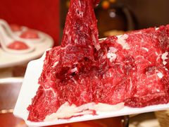 -犇鼎牛潮汕牛肉火锅(新辰里学清路店)