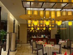 大堂-福州天元国际威斯汀酒店·中国元素餐厅