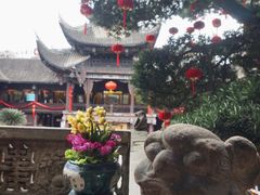 -自贡市盐业历史博物馆