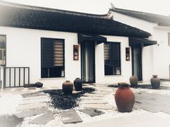 -梨云山居农家乐