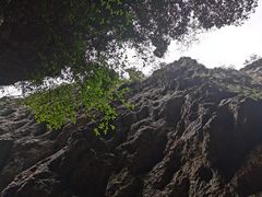 -百漈沟生态旅游景区