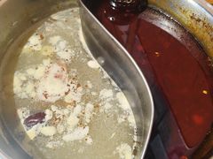-成都玉林串串香火锅(三八店)