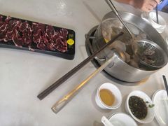 -陈记顺和潮汕牛肉火锅(棠德南路店)