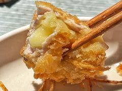 -山杏yama-katsu·吉列炸物