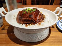 -蔡家酒楼(一德街店)