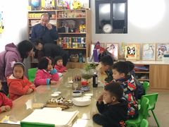 -艺起长大少儿美术教育(丹凤花园校区)