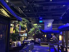 -绿茶餐厅(千岛湖银泰城店)