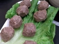 牛筋丸-吉友粥底火锅(方斜路店)