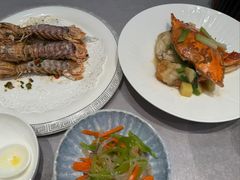 -宁海食府(大剧院店)