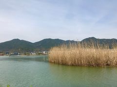 -东钱湖旅游度假区