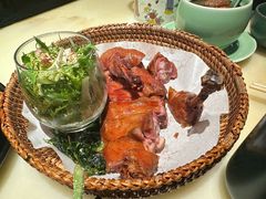 -锦府盐帮·侯宅(五棵松万达店)
