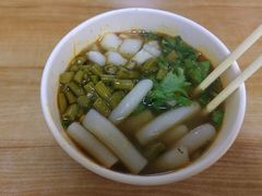 -王记生烫牛杂面馆(兰陵路店)