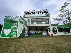 -清远熹乐谷温泉度假酒店