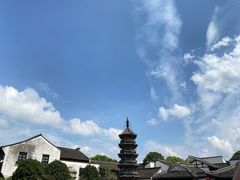 -西复兴羊肉馆(南翔老街店)