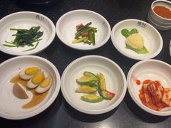 -本家·添百客韩国料理(泰然店)