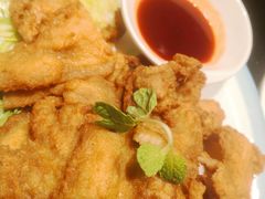 -开海·红岛海鲜虾水饺(石老人店)