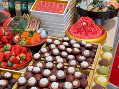 -松野谷·寿喜烧自助(华联顺义金街购物中心店)