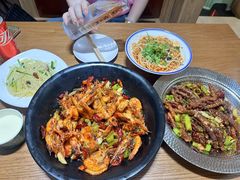 -掌上鲜(南顺城街店)