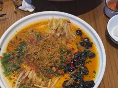 -俭寨大盘鸡·手抓肉·烧烤新疆菜(乌苏路店)