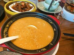 -蝴蝶里·粤菜·点心(龙湖杭州金沙天街店)