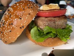 -Lets burger非常汉堡·环球风味(蓝色港湾店)