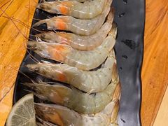 -九田家黑牛烤肉料理(香河店)