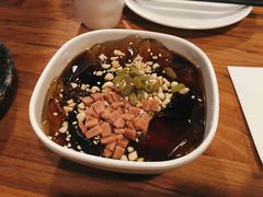 付式冰粉-付小姐在成都(中山公园店)