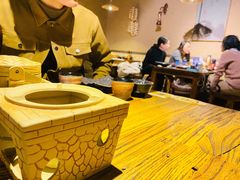 -并州大牌档之醉轻尘