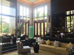 -广州都喜泰丽温泉度假酒店