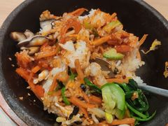 -小木屋拌饭(沈阳中街大悦城店)