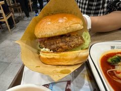 -魏家凉皮(博水商务大厦店)