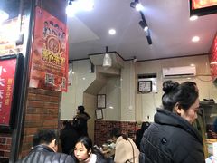 -小朱麻辣串(益民街店)