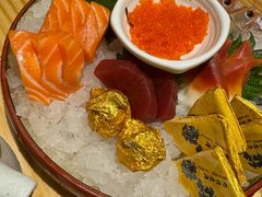 -贵木日本料理·铁板烧(新地假日广场店)