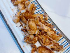 -山东八大碗山东老字号